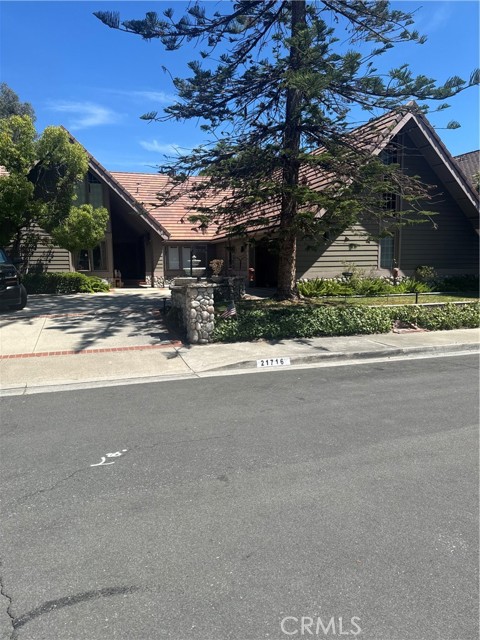Property photo of 21716 Rushford DR