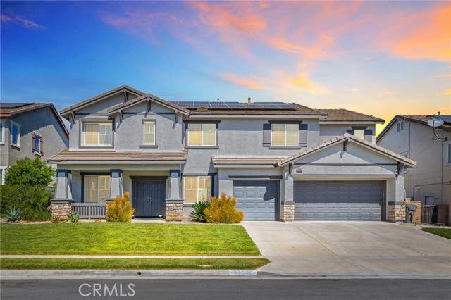 Property photo of 33883 Vinca LN