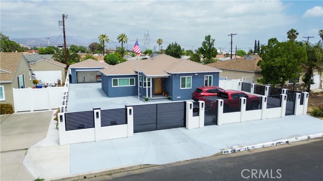 Property photo of 8118 Gentry AV