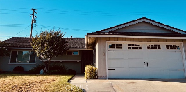 Property photo of 16415 Red Coach LN