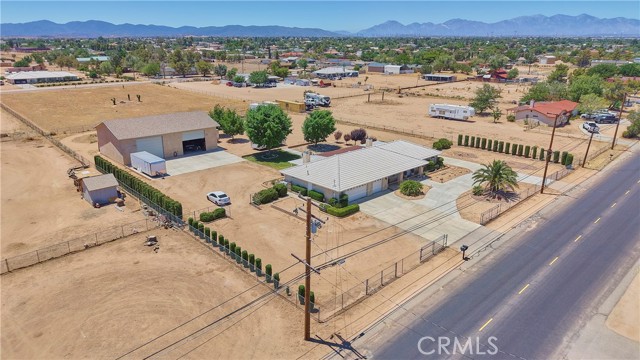 Property photo of 15845 Mesquite ST