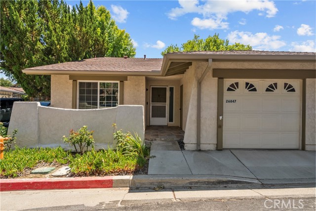 Property photo of 26847 Oak Branch CR