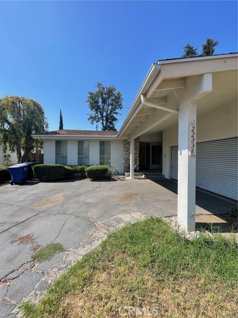 Property photo of 22336 Mobile ST
