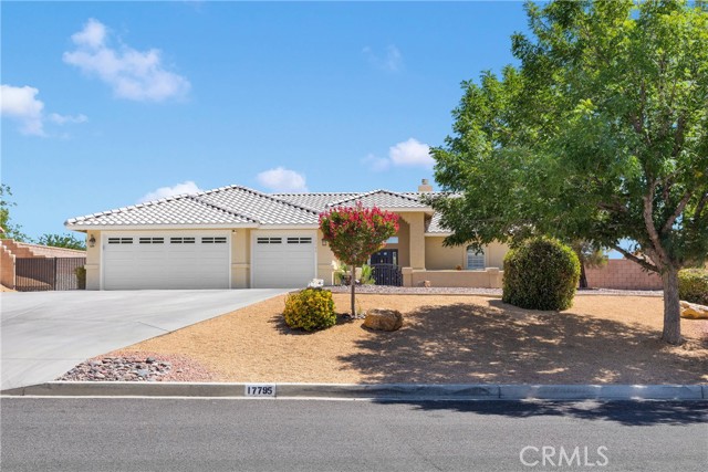 Property photo of 17795 Branding Iron RD