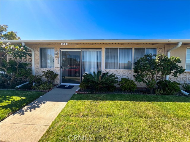 Property photo of 13611 Cedar Crest Ln., M5-99D
