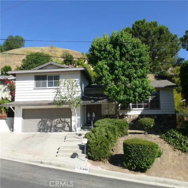 Property photo of 22444 Domingo RD