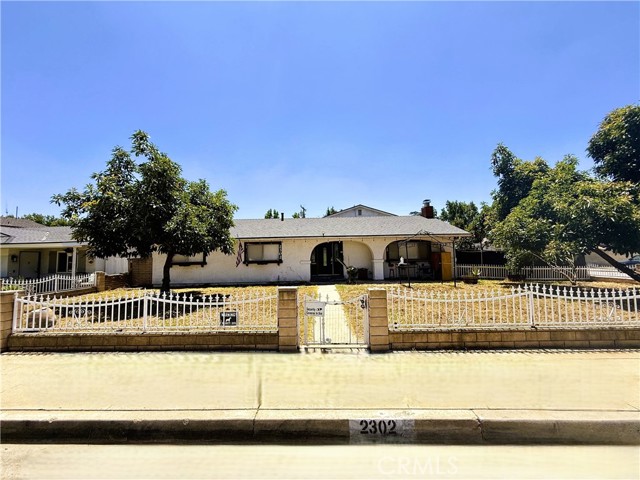 Property photo of 2302 8th ST