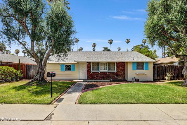 Property photo of 17400 Cantlay ST