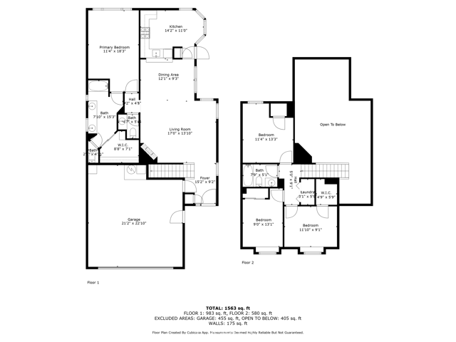 Property photo of 11440 Ridgewood DR