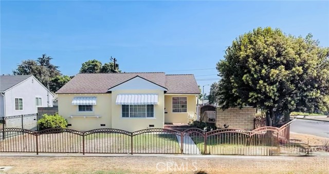 Property photo of 8841 Aldrich ST