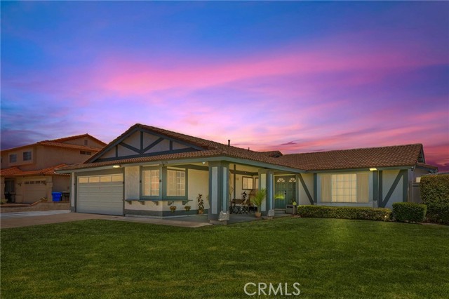 Property photo of 2279 N Teakwood AV