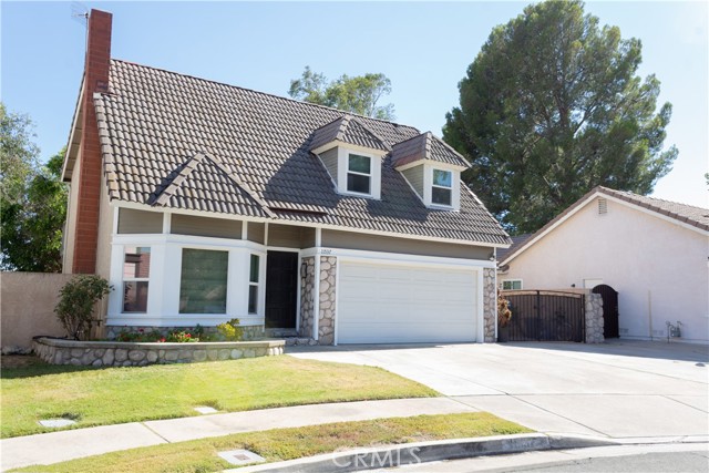 Property photo of 11537 Mount Hood CT