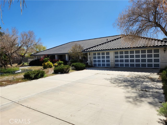 Property photo of 19345 Oneida RD