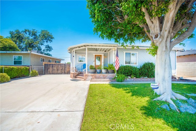 Property photo of 9378 Palmetto AV