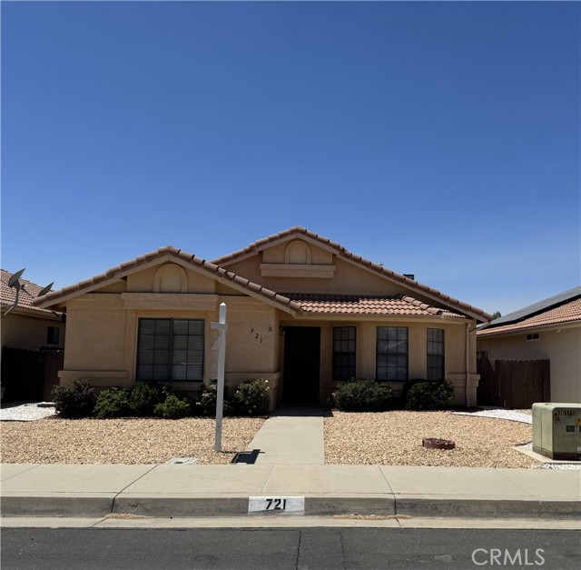 Property photo of 721 La Morena DR