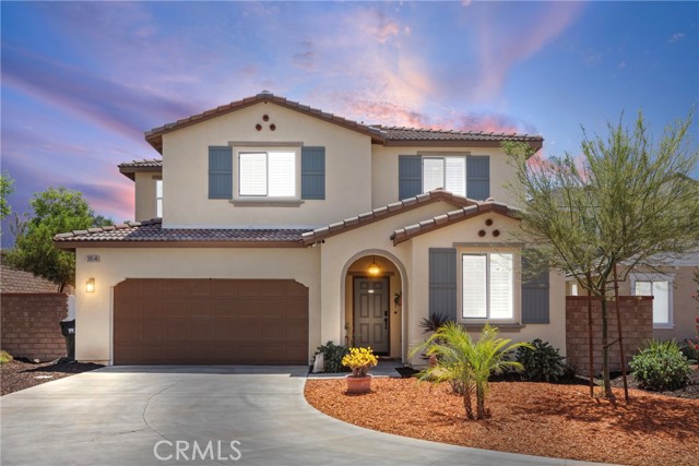 Property photo of 30548 Carey RD