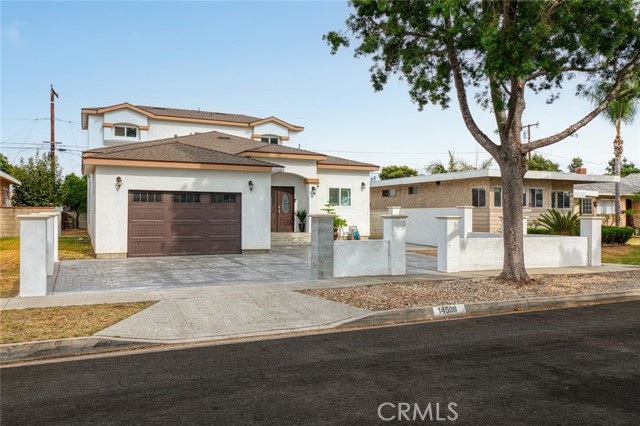 Property photo of 14508 Dumont AV