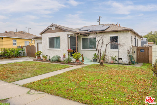 Photo of 8105 Katherine Av