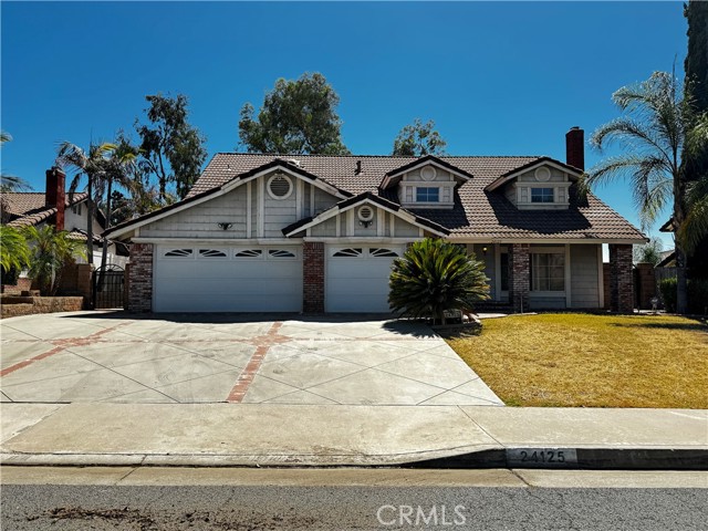 Property photo of 24125 Pleasant Run RD