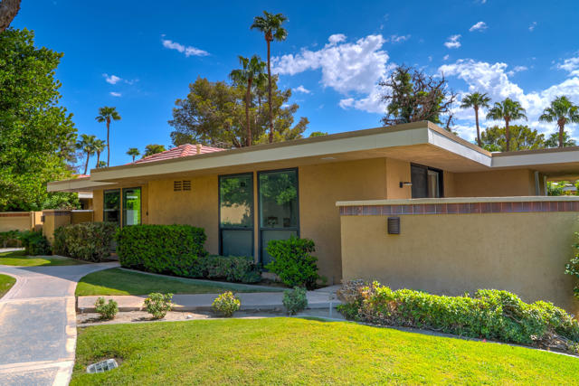 Property photo of 2501 N Indian Canyon DR