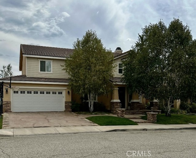 Property photo of 24030 Via Vizcaya