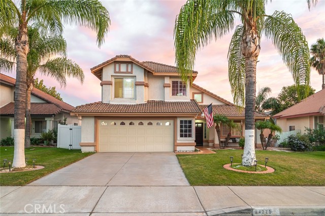 Property photo of 34225 Via Buena