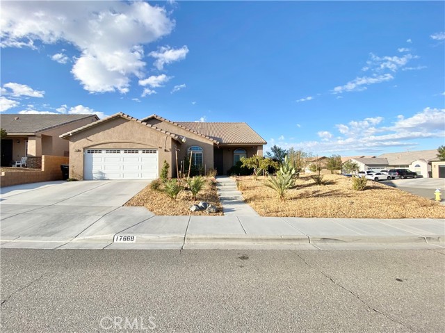 Property photo of 17668 Park Terrace CT