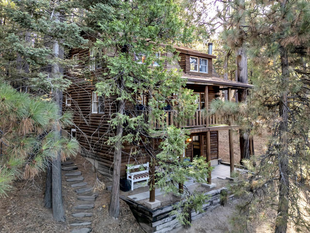 Property photo of 25121 Pine Cove RD