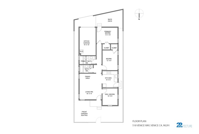 Property photo of 510 Venice WY