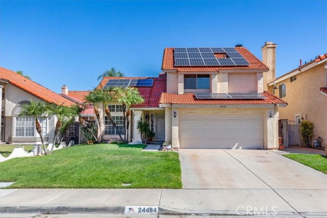 Property photo of 24484 Tuscola