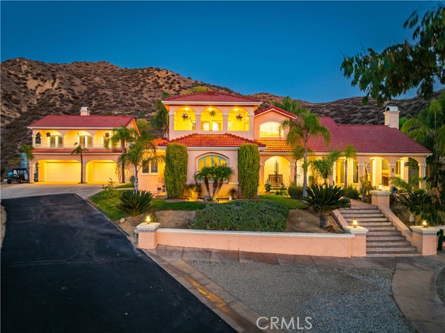 Property photo of 30040 San Francisquito Canyon