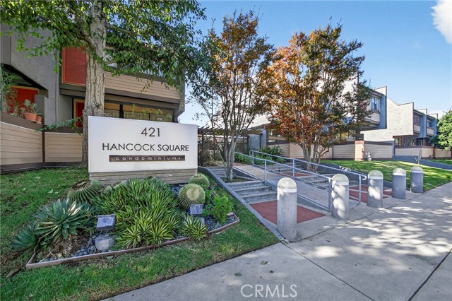 Property photo of 421 S Van Ness