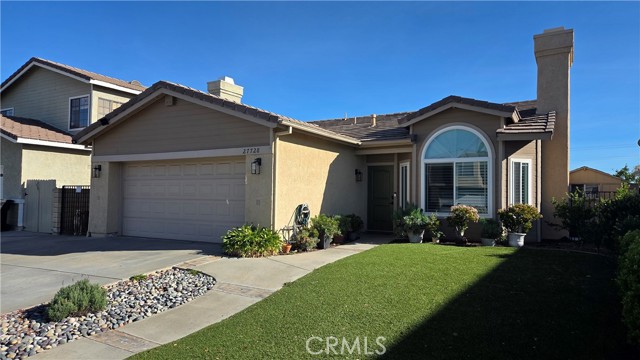 Property photo of 27728 Buckskin