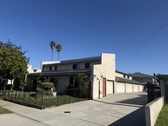 Property photo of 14730 S Normandie AV