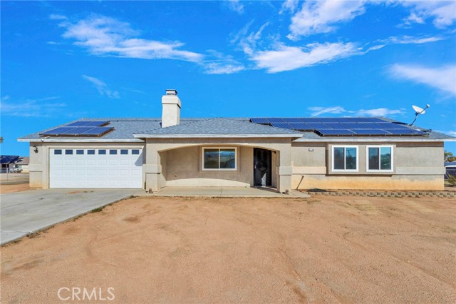 Property photo of 22186 Pahute