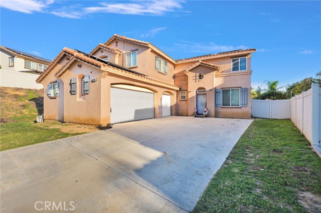 Property photo of 10180 Via Pescadero