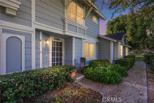 Property photo of 25865 Sunrise