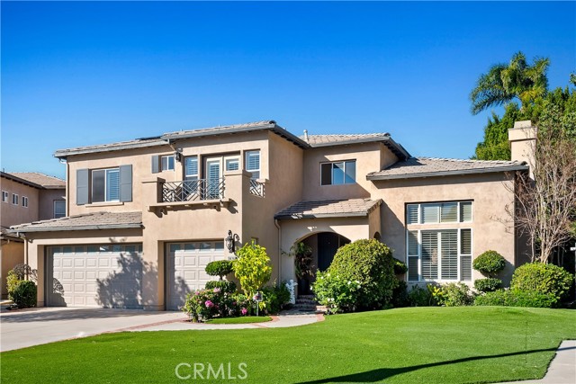 Property photo of 24301 Belford CT