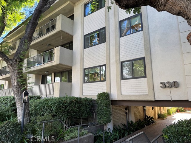 Property photo of 330 W California BL