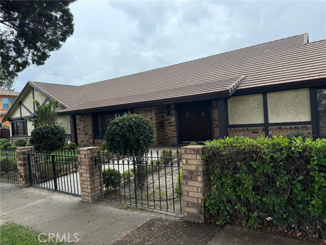 Property photo of 8560 Cherokee DR