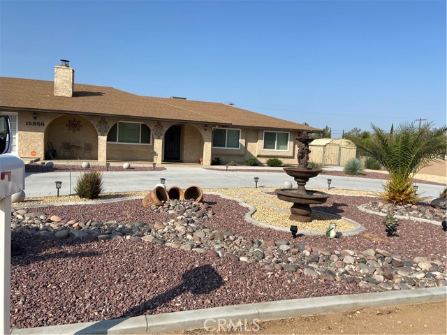 Property photo of 15358 Apple Valley RD