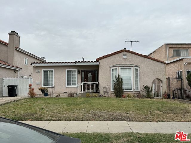 Property photo of 1653 W 83rd ST