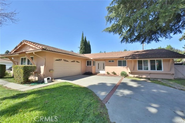 Property photo of 23603 Palomino DR
