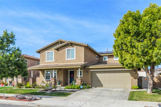 Property photo of 37845 Apache Plume DR