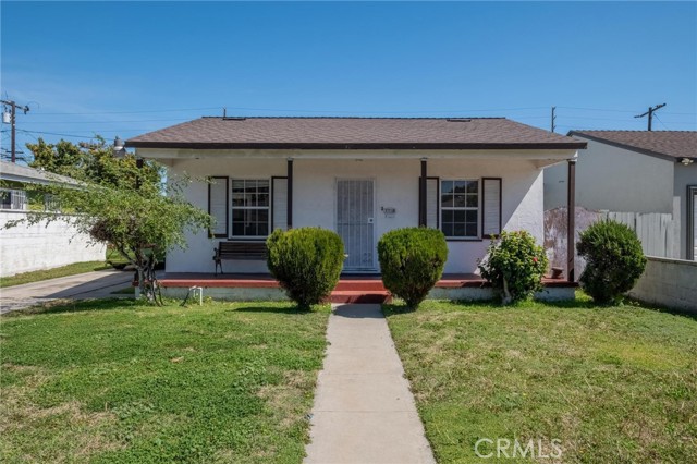 Property photo of 1218 S Washington AV
