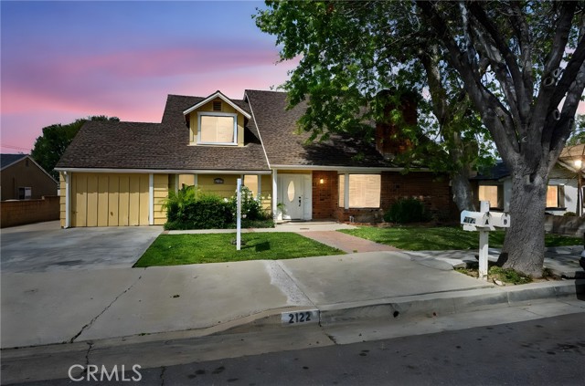 Property photo of 2122 N Shaffer Street