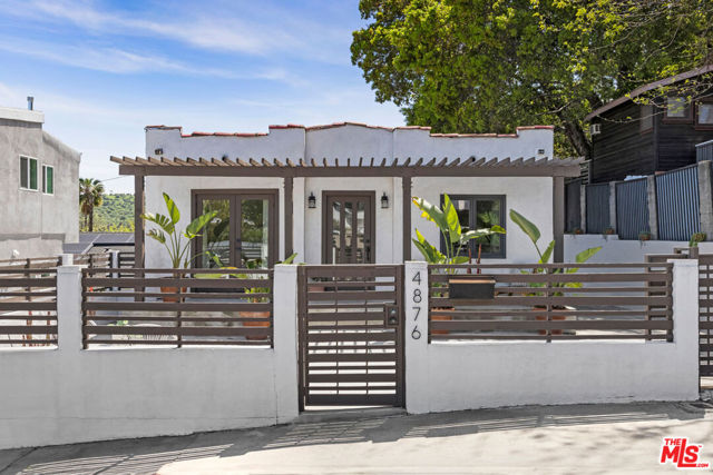 Property photo of 4876 Eldred ST