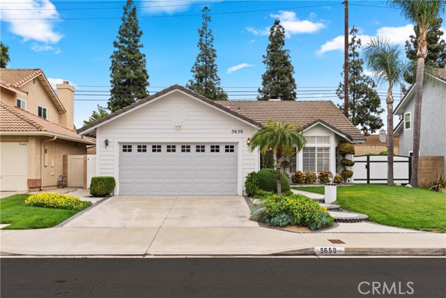 Property photo of 5650 Harvest WY