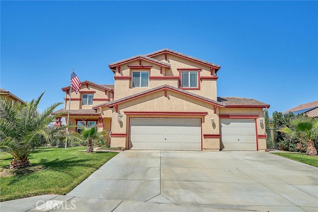 Photo of 43521 Blossom Dr