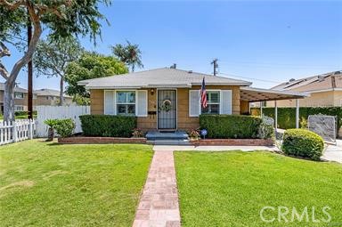Property photo of 400 Jensen WY
